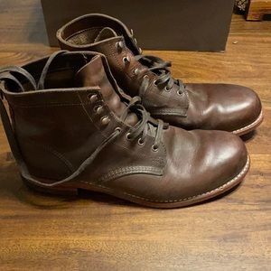 Wolverine Men’s Boots